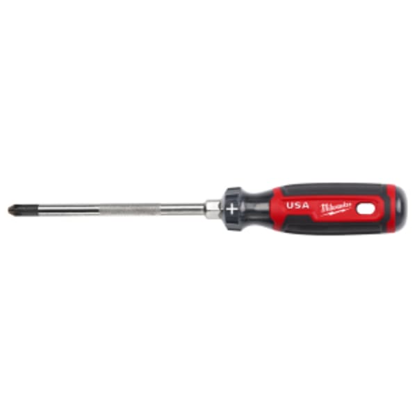 Plumbers screwdriver 2024